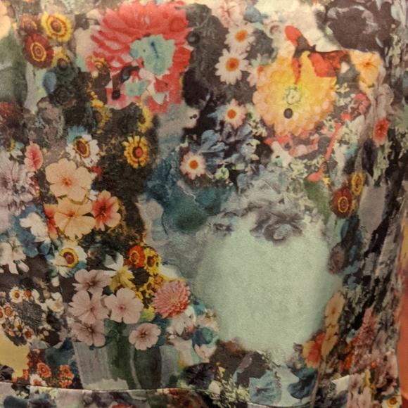 HM Dress - Picture 4 of 4